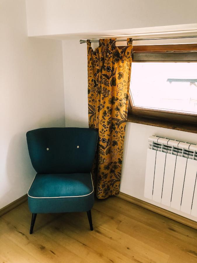 Maison D'Hotes La Rose D'Alsace Rosheim Εξωτερικό φωτογραφία
