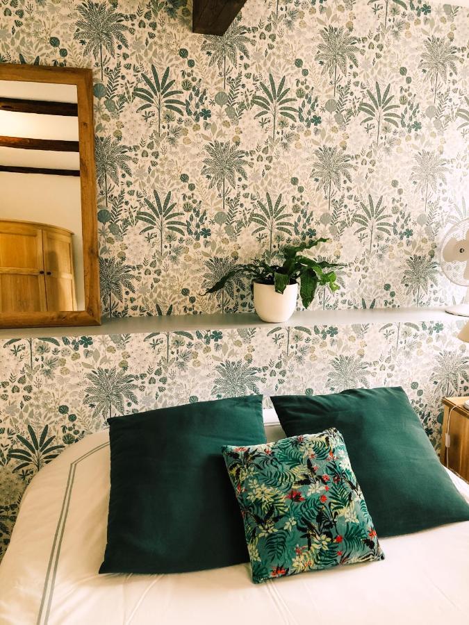 Maison D'Hotes La Rose D'Alsace Rosheim Εξωτερικό φωτογραφία