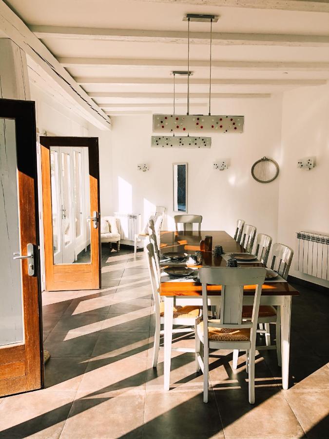 Maison D'Hotes La Rose D'Alsace Rosheim Εξωτερικό φωτογραφία