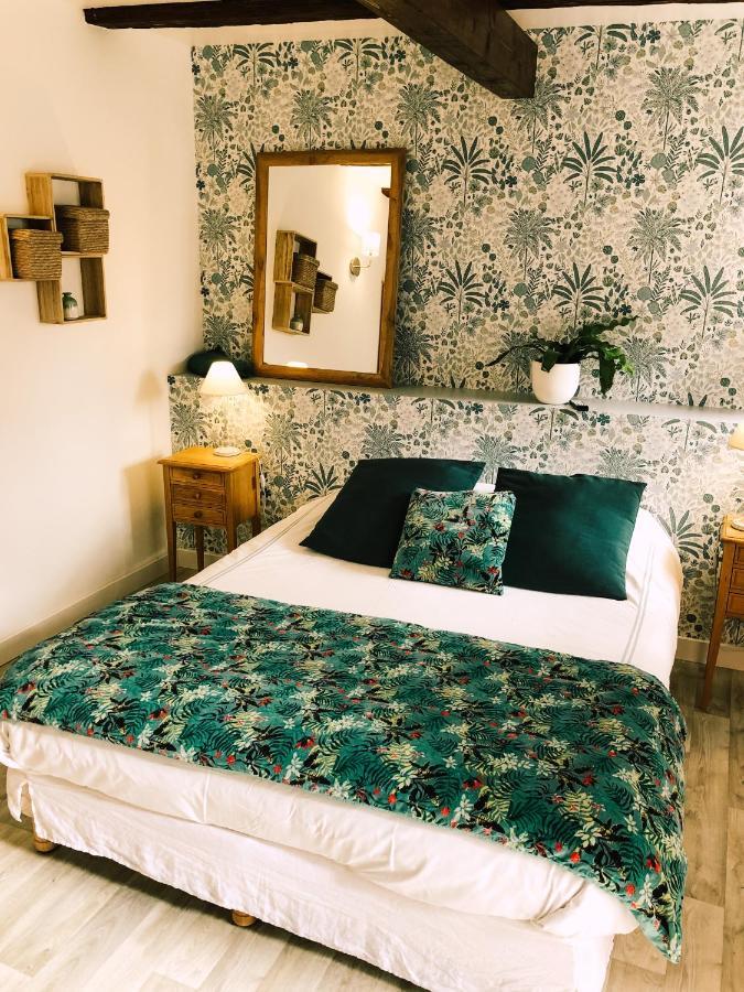 Maison D'Hotes La Rose D'Alsace Rosheim Εξωτερικό φωτογραφία